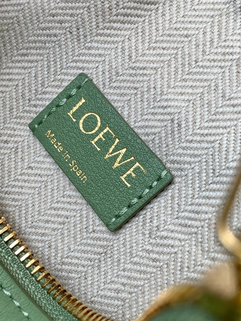 Loewe Cubi Bags